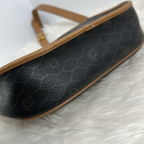 💯Authentic Christian Dior Shoulder Bag🍀 - Picture 13 of 17